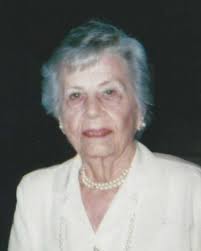 Elizabeth Clarke Obituary (1918