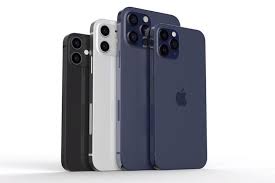 Bocoran Lengkap iPhone 12, Harga, Spesifikasi, dan Tanggal Penjualan Halaman all - Kompas.com