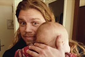 The Crazy True Story Behind 'The Man With 1000 Kids'—Where Is Jonathan  Meijer Now?