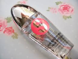 Been There Done That Got The Lipstick Tigi S Factor Flat Iron Shine Spray Heat Defender