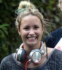 Jun 30, 2021 · demi lovato: Stars Ungeschminkt Promis Ohne Make Up
