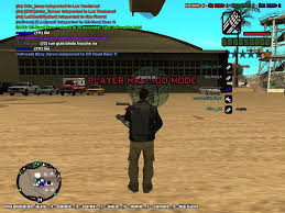 San Andreas Multiplayer 0 3 7 Skachat Na Pk Besplatno