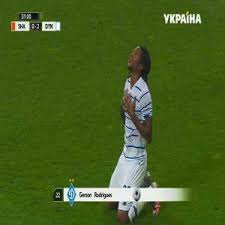 Rodrigues, gersongerson rodrigues correia leal. Shakhtar Dynamo Kyiv 0 2 Gerson Rodrigues Great Goal Troll Football