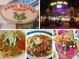 Jalan jalan cari makan 2011 tv3 mee goreng sotong powerrr. 20 Port Makan Popular Dan Sedap Di Johor Rugi Kalau Tak Lepak Remaja