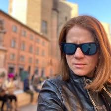 Sarah McPhee (@sazmcphee)