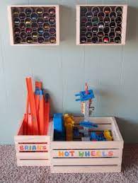 Get inspired and find products for your home. 7 Toy S Storage Cars Tracks Etc Ideas Toy Rooms Toy Storage Playroom Storage
