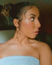 Ashley Bruno's Instagram, Twitter & Facebook