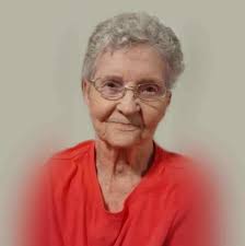 Marjorie Campbell Obituary (1936