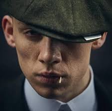 JOHN SHELBY : r/PeakyBlinders