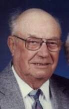 Delvin Edward Karr Obituary 2010