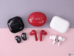 Veriler, varsayılan olarak şu koşullara sahip huawei laboratuvarlarından gelir: Huawei Freebuds 4i Vs Samsung Galaxy Buds Live Vs Apple Airpods Pro Tws Comparison