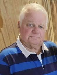 Wesley Louis Pitts Obituary