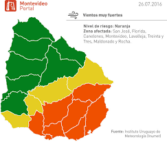Pronostico Del Tiempo Montevideo Metsul Hoy Pronostico Del Tiempo