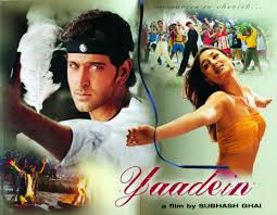 Maybe you would like to learn more about one of these? Yaadein 2001 Photo Gallery Posters Movie Stills Event Images Cinestaan