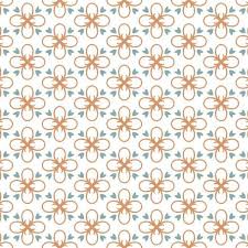 Geometric Flower Floral Seamless Pattern Background Pattern Flower Graphic Png And Vector With Transparent Background For Free Download Background Patterns Geometric Flower Pattern