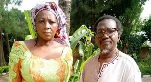 Parents of leah sharibu, who was abducted two years ago by boko haram insurgents, have said the federal government has been. As Deadline Looms For Leah Sharibu Mother Makes Urgent Plea For Help Open Doors Usa Open Doors Usa