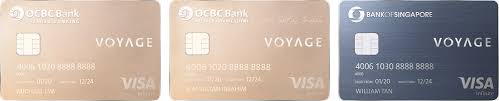What Card Do I Use For The Milelion
