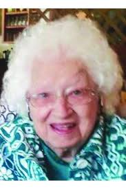 Frances Finch Obituary (1915