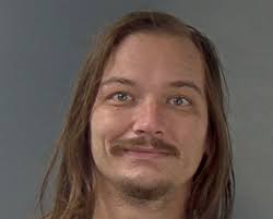 Bloomington Man Charged with Strangulation, Domestic Battery in Second  Violent Incident Bloomington, Ind. — July 30, 2025 — A Bloomington man  already facing felony charges for a brutal assault