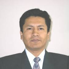 Ruth Wendy Medina-Rivas