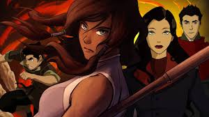 Avatar: Every Last Airbender Character That Returned In Legend Of Korra