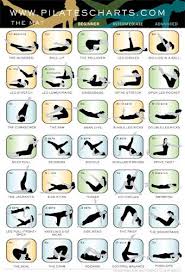The Best Yoga Poses For Pms And Cramps Pilates Workout