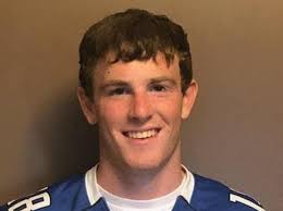 Townsend quarterback Tyson Racht continues family football tradition