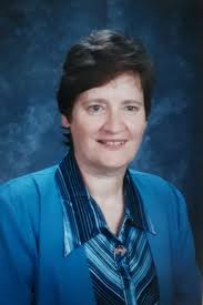 Marjorie Eila Shea Obituary January 9, 2022