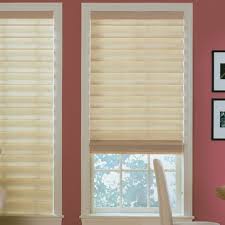 kitchen window blinds & shades