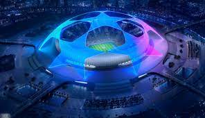 According to the nyt, uefa are preparing to unveil their plans to change the format for the final stages of the champions league. Champions Und Europa League Rtl Dazn Und Sky Gehen Spiele Floten Digital Fernsehen
