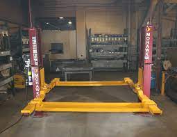 A wide variety of double vehicle hoist options are available to you, such as 1 year, 2 years and 3 years.you can also. Mohawk S Lift Options Accessories Mohawk Lifts