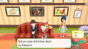 Vermillion city is the fifth town you'll encounter on your pokemon journey and it's where you'll face off against there are four trainers you can defeat at this gym before facing lt. Pokemon Let S Go Vermilion City Guide And Walkthrough