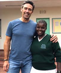 Meghann is an american entrepreneur and activist who founded and serves as executive director of the foundation for tomorrow. Jason Sehorn Jasonsehorn Twitter