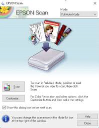 Make sure you disable all software that can block communication between the printer and. Install The Epson Event Manager Software Install The Epson Event Manager Software It Makes Although Not All Of Them Are Available To You If You Don T Have The