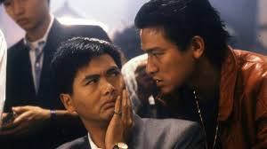 Sua carreira em hong kong trilhou pelo cinema e séries e filmes de televisão que o fizeram um dos maiores astros da ásia. God Of Gamblers Netflix