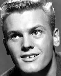 Tab Hunter, born Arthur Andrew Kelm