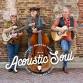 Acoustic Soul event image
