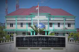 Baitul mal salurkan zakat untuk 13 ribu orang, kucurkan zis rp 7,6 miliar, ini rincian penerimanya. Segera Daftar Disini Baitul Mal Aceh Sediakan Beasiswa Untuk Santri Ini Syaratnya Lintas Nasional