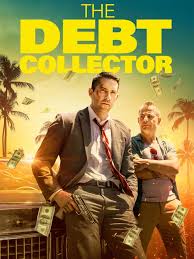+16 مناسب للأعمار من +16 عامًا وأكثر. The Debt Collector 2018 Rotten Tomatoes