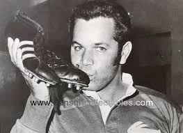 The Balmain royalty.... who knows them all? #NRL