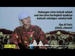 We did not find results for: Story Wa Kata Kata Ega Al Faris Status Whatsapp Terbaik