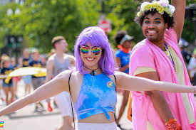 Maybe you would like to learn more about one of these? Boston Pride Parade 2021 Dates