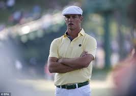 What's in bryson dechambeau's bag? Pin On Americana