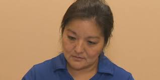 Healthcare Heroes: Cheri Teranishi-Hashimoto