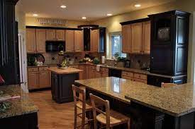 One thing you must remember is that they have a bolder look. 140 Kitchens With Black Appliances Ideas Black Appliances Black Appliances Kitchen Kitchen Design