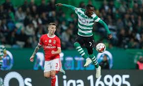 Onde assistir sporting x benfica hoje na internet grátis pela rodada do campeonato portugês ao vivo 2020. Sporting X Benfica Ao Minuto Maisfutebol