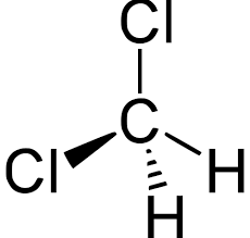 Carbon tetrachloride is composed out of a single carbon atom surrounded by 4 chlorine atoms in a tetrahedral structure. Is Ch2cl2 Polar Or Nonpolar Techiescientist