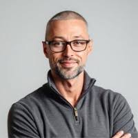 John Fernando Echeverri Escobar