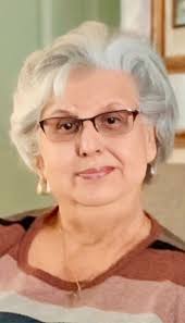 Maria Halley Obituary