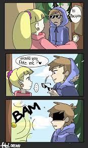 After learning that pacifica was told a warped version of the ugly duckling as a child by her mother to instill a shallow perception of outer beauty, dipper takes the opportunity to tell her the true ending of the classic story (spoilers for gravity falls: Gf Nice Try Comic Gravity Falls Comics Gravity Falls Funny Gravity Falls